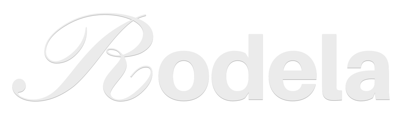 Rodela - Gospel Music Artist logo