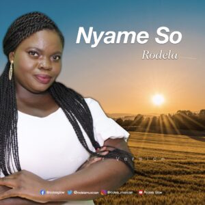 Nyame So - by Rodela