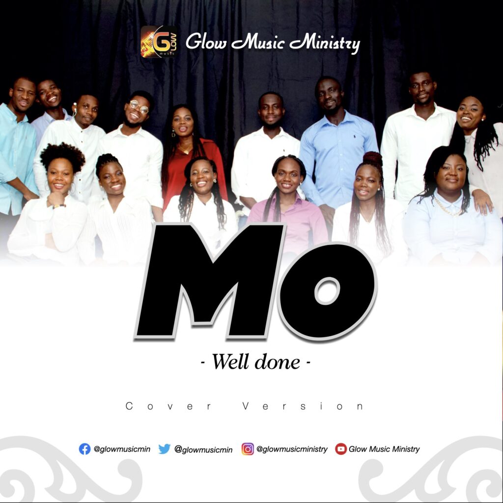 Download Mo by Glow Music Ministry