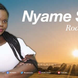 Nyame So, by Rodela