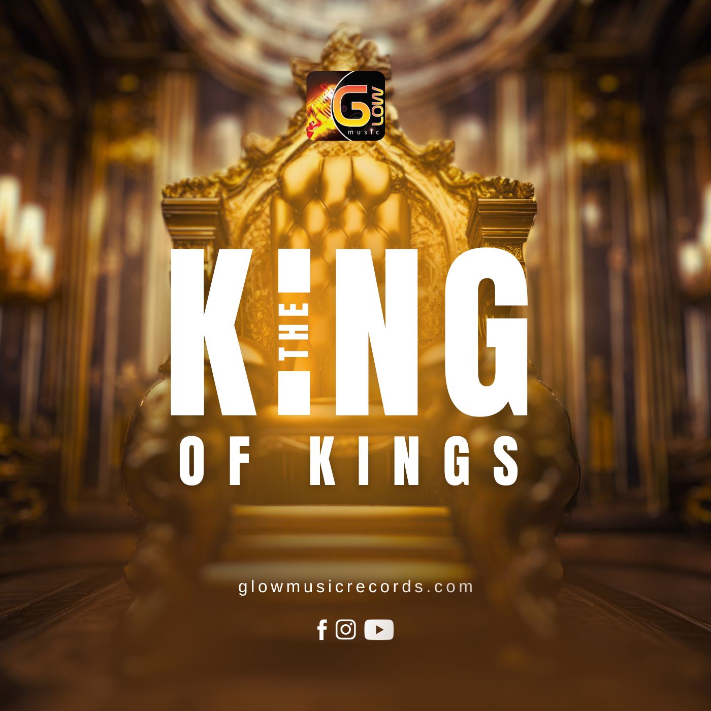 King of Kings Album