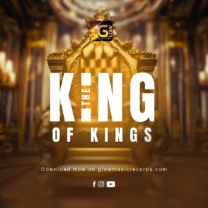 King of Kings Album by Glow Music Ministry