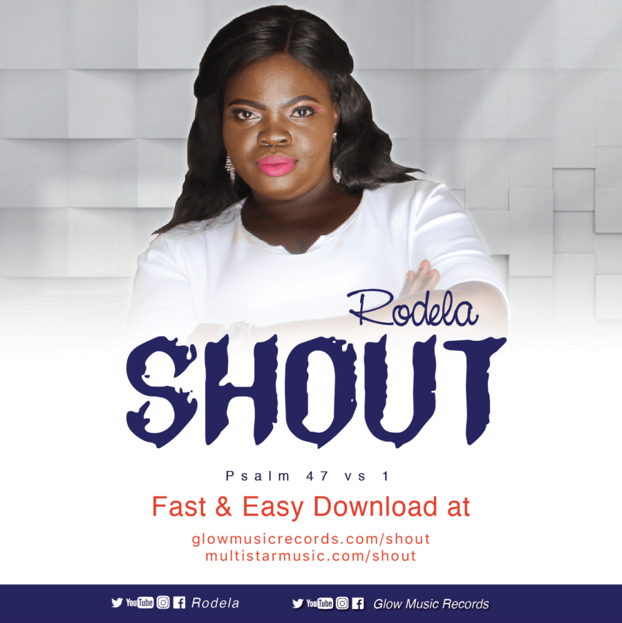 Shout