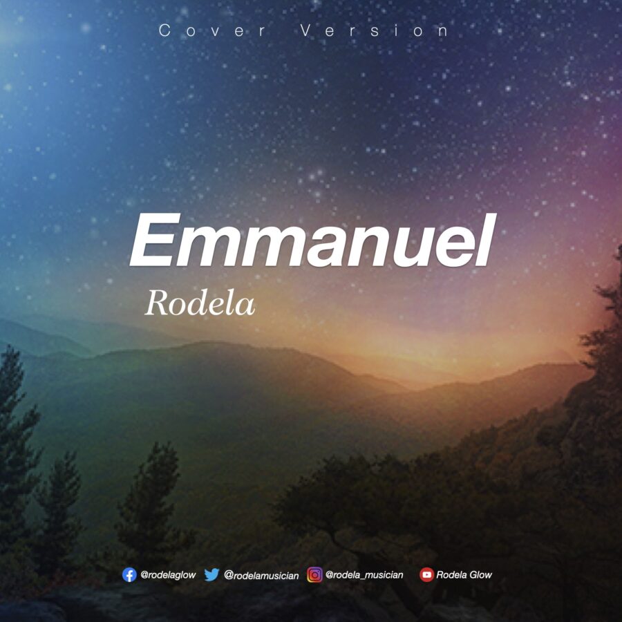 Emmanuel Medley by Rodela